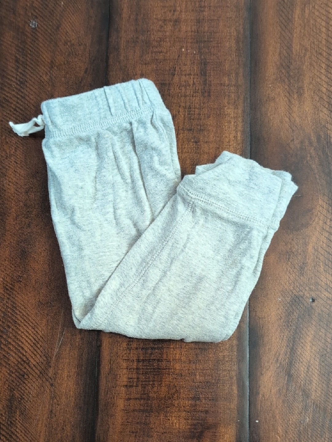 Carter's Heather Gray Toddler 24 Months Joggers